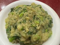 -神木烩菜焖面(陕学前师范店)