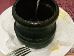 -露西亚咖啡西餐厅(哈尔滨俄侨纪念馆店)