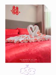 -厦门庐山大酒店·宴会厅