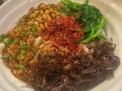 -88号小吃店·经典云南菜·地道纳西美食