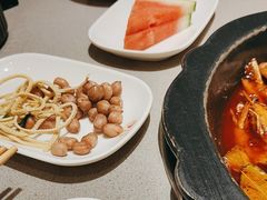 -巴蜀王婆大虾(南锣鼓巷店)