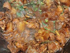 -一九二八铁锅炖(镇赉店)