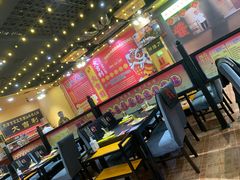 大堂-大吉利·潮汕牛肉火锅(河西店)