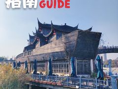 -二十八里太湖船菜(吉祥路店)