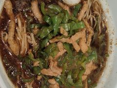 -东园小馆·早茶·淮扬小炒(三盛广场店)