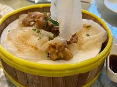 -香云轩·顺德菜(香云纱园林酒店店)
