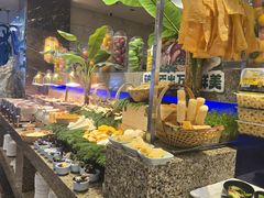 -初色海鲜自助(万丰路店)