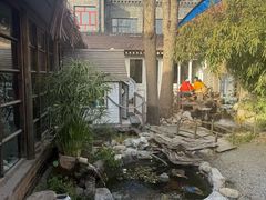 -陶野咖啡·面包披萨