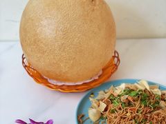 -香香海南菜餐厅