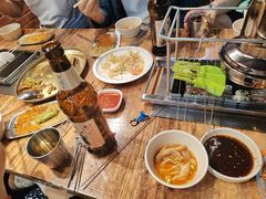 -泰善串店•延边朝鲜族烧烤(理工大学店)