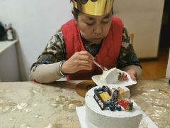 -格美思蛋糕gemce cake(托乐嘉店)