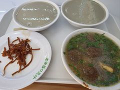 -老磁器口豆汁店(马家堡店)