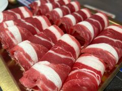 -额尔敦·品质自助(摩尔城店)