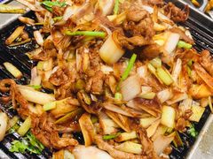 -大鸭梨烤鸭(枣园店)