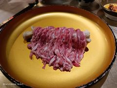 -羊大爷涮肉(亮马桥店)