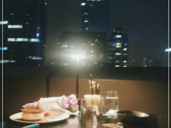 -Mercato莫卡多露台餐厅与酒吧(K11店)