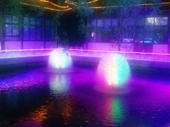 -威海华夏城景区