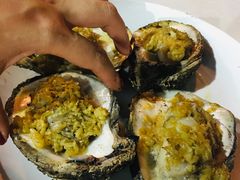 -量贩海鲜餐厅