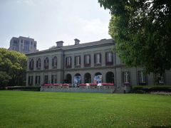 -Patek Philippe百达翡丽(上海源邸店)