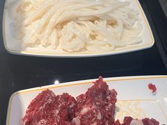 -潮发潮汕牛肉店(龙洞店)
