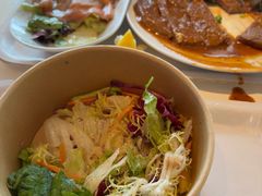 -宜家·瑞典风味餐厅(烟台路店)