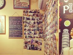 -后厨意餐La Cucina(外交公寓店)