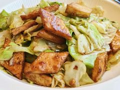 -巴依老爷新疆美食(常营店)