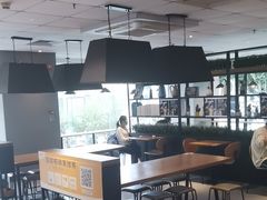 -真功夫(彩田路店)