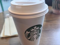 -星巴克(北京王府井店)