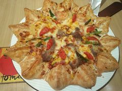 -必胜客(万象城店)