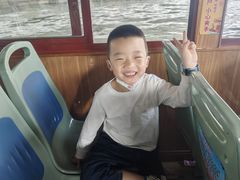 -皇家御河游(紫御湾码头)
