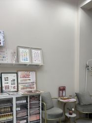 -赢韵美甲美睫瑞士净斑中心