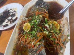 -龙姐私房菜(和顺古镇店)