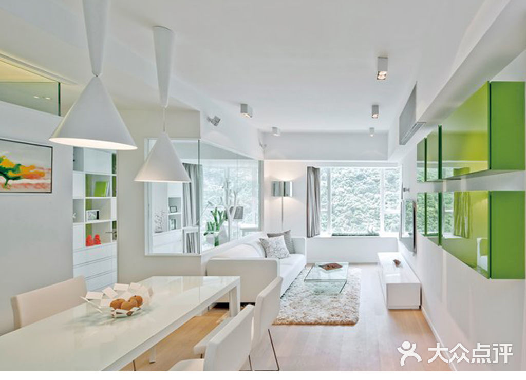 美之翼整体家装