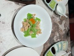 -北京全聚德(清华园店)