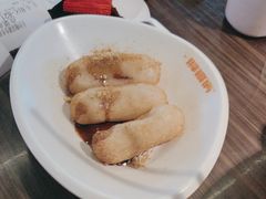 -胖哥俩肉蟹煲(梅溪步步高店)