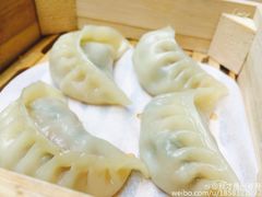 -食膳公园包子铺(烈士公园店)