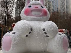 -西安龙首印象城