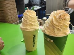 -迷客夏Milksha(无锡苏宁店)
