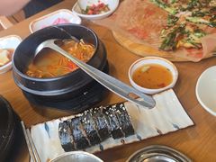 -海云台韩式汤饭·13年匠心韩料(南山店)