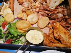 -HELLO MUSAE 拾光缪斯餐厅·纯正希腊风味(苏州中心店)