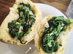 菜团子-老回回饺子馆(海洋馆店)