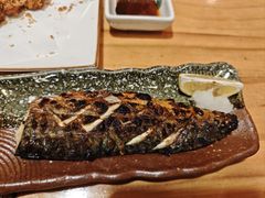 -长崎屋·日本料理·刺身·烧鸟(天河北路店)