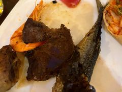 -杭州国际会议中心洲际酒店-原素全日餐厅(解放东路店)