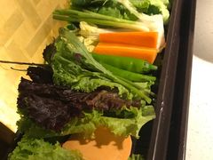 -本家韩国烤肉(青岛万象城店)