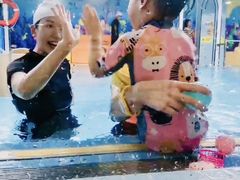 -艾悠宝亲子游泳·水育早教·婴幼儿游泳·儿童游泳