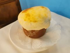-金色时光俄式西餐厅(中央大街店)