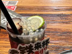 -北丐先生·野馄饨烧烤(长宁龙之梦店)
