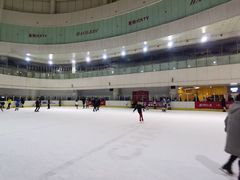 -冠军冰场CHAMPION RINK(百联又一城店)