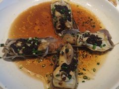 -阿明小菜·海鲜·上海菜(梅陇华理店)
